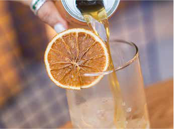 Beverages